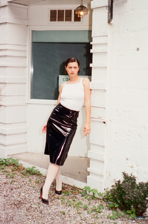 ALANNA FENNELL - PORTFOLIO - ADVERTISING